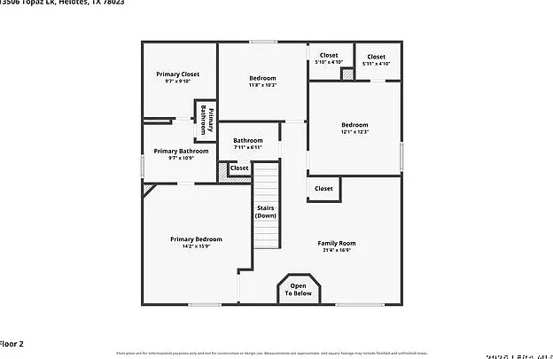 13506 Topaz Lk — Photo 17