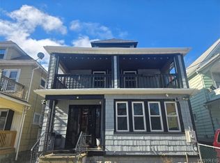 46 Ullman St, Buffalo, NY 14207