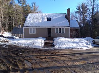 71 Clark Mill Rd, Weare, NH 03281