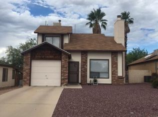 4270 W Stagestop Ct, Tucson, AZ 85741
