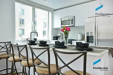 Rented by FirstService Realty (legacy)