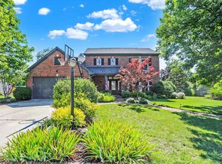 14627 Beacon Blvd, Carmel, IN 46032