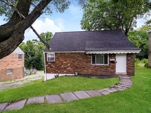 407 Wilson Dr, Pittsburgh, PA 15235