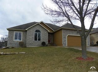 3425 Tillerman Dr, Lawrence, KS 66049