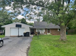 7207 Baer Rd, Fort Wayne, IN 46809