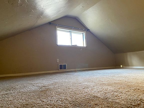 loft bedroom