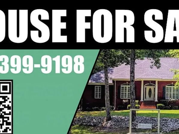 218 Magnolia Creek Rd, Gordo, AL 35466