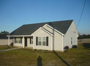 1170 Northview Ext, Thomson, GA 30824