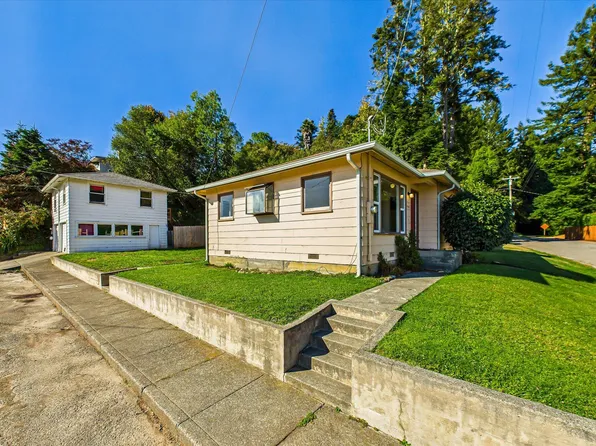 960 14th St, Fortuna, CA 95540
