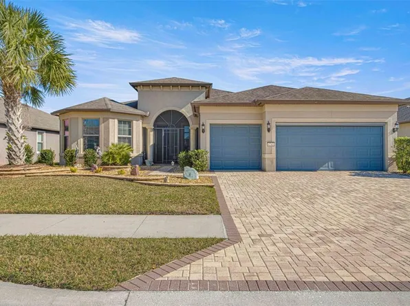 6743 SW 95TH CIRCLE, OCALA, FL 34481