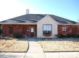 1808 Lake Texoma Cir, Allen, TX 75002
