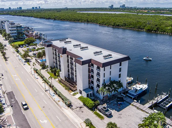 3200 N OCEAN Drive #402, Hollywood, FL 33019
