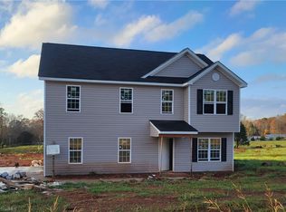 7394 State Highway 801 S, Mocksville, NC 27028