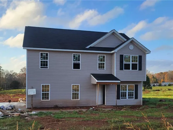 7394 State Highway 801 S, Mocksville, NC 27028