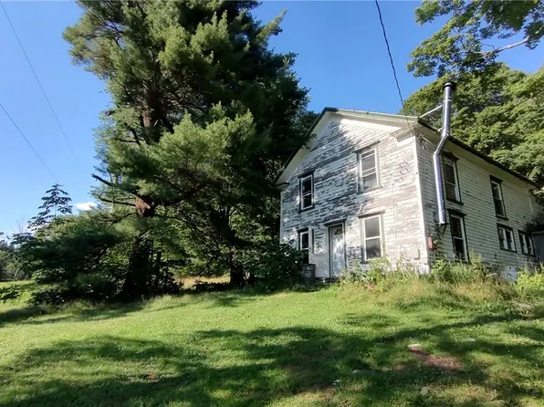 2706 S Dry Brook Rd, Hancock, NY 13783