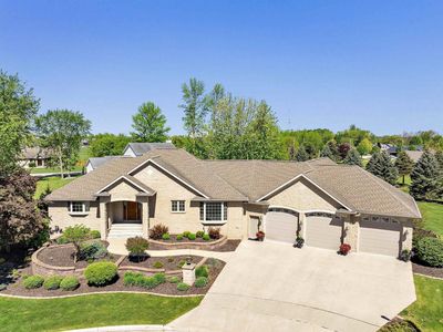 535 LEISGANG COURT, Seymour, WI, 54165