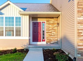 1551 Center Hill Rd SE, Lowell, MI 49331