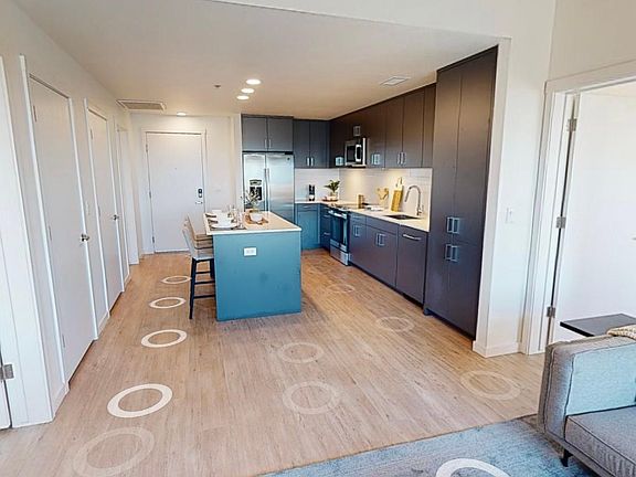 4th image of 3200 W 17th Ave #324