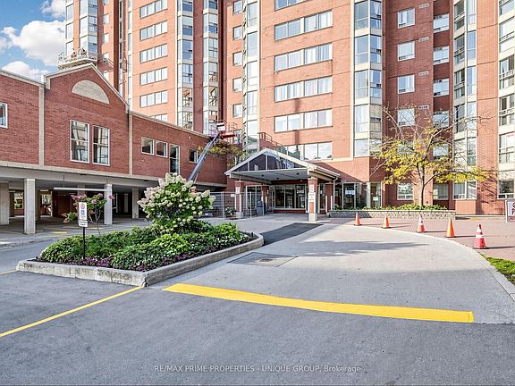 2nd image of 2460 Eglinton Ave E #Penthouse 12