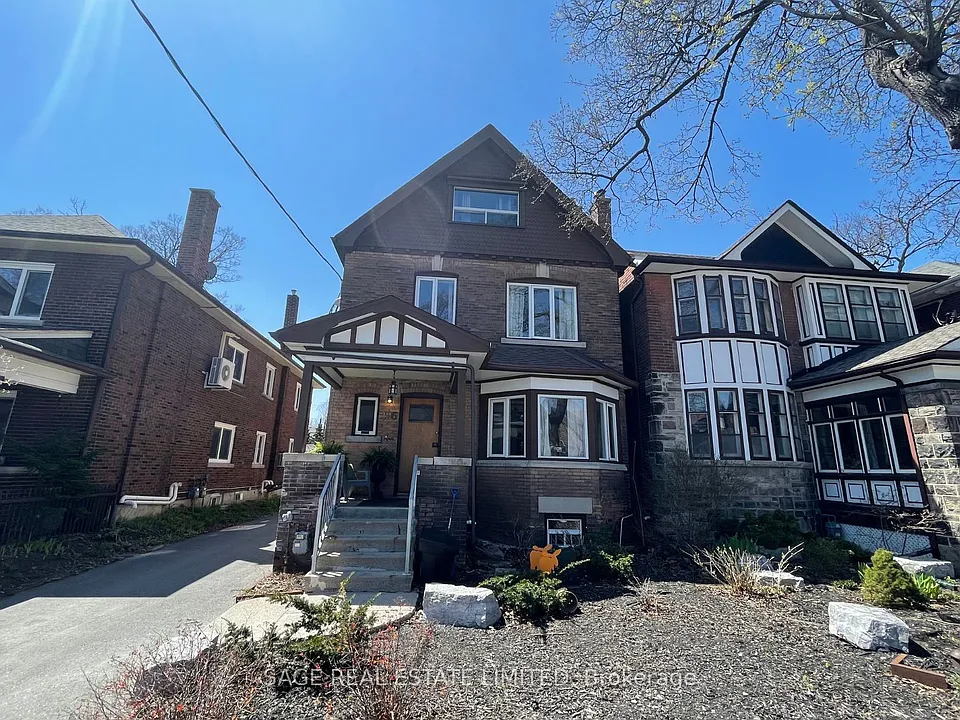 296 Runnymede Rd #1