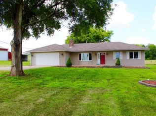 5302 NW State Route 18, Adrian, MO 64720