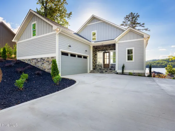 200 Ridge Drive, Troy, NC 27371