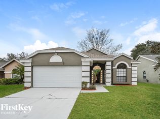 1967 Martina St, Apopka, FL 32703