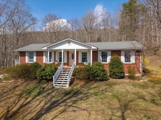 4890 Mount Tabor Rd, Blacksburg, VA 24060