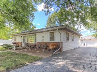 1503 14th St, Boone, IA 50036