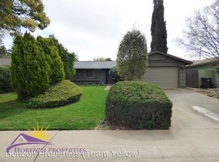 2130 Danbury Way, Rancho Cordova, CA 95670