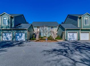 8H Canterbury Ct #8-H, Myrtle Beach, SC 29572