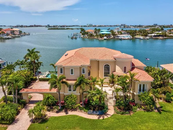 6224 Pasadena Point Blvd, Gulfport, FL 33707