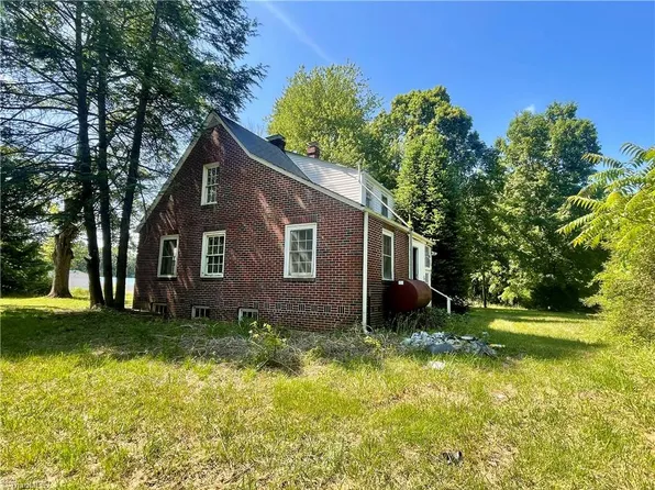 9818 Old Us Highway 52, Lexington, NC 27295