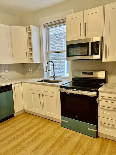 4242 N Damen Ave #1 Photo 1