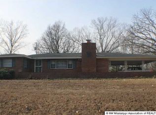 4181 Bluff Rd, Hernando, MS 38632