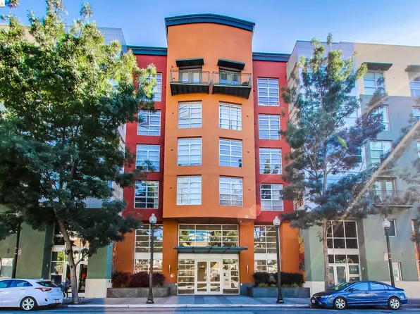 585 9th St Unit 453, Oakland, CA 94607