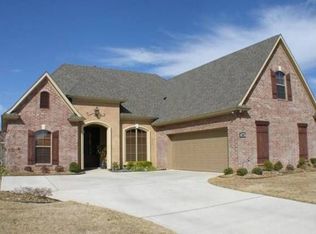 309 Briars Ct, Bossier City, LA 71111