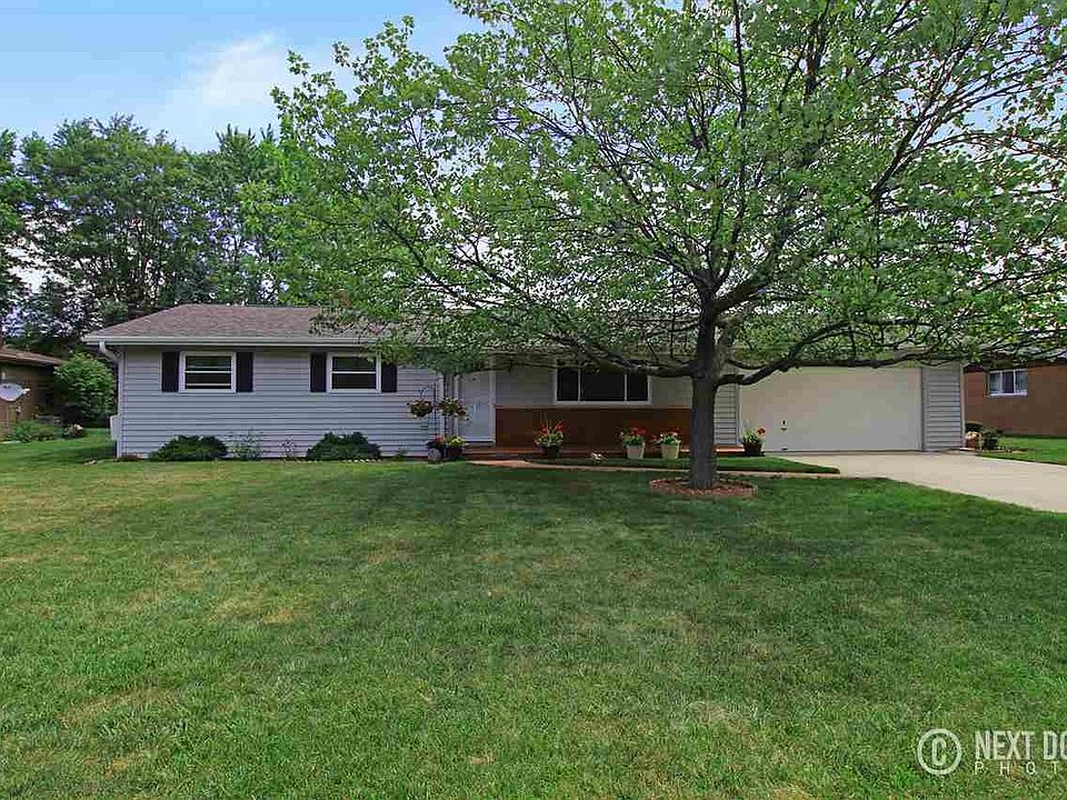 Saginaw Twp Ranch