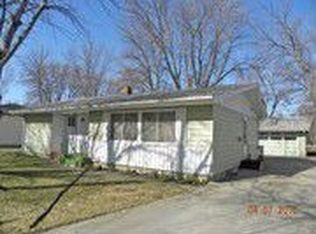430 3rd St E, West Fargo, ND 58078