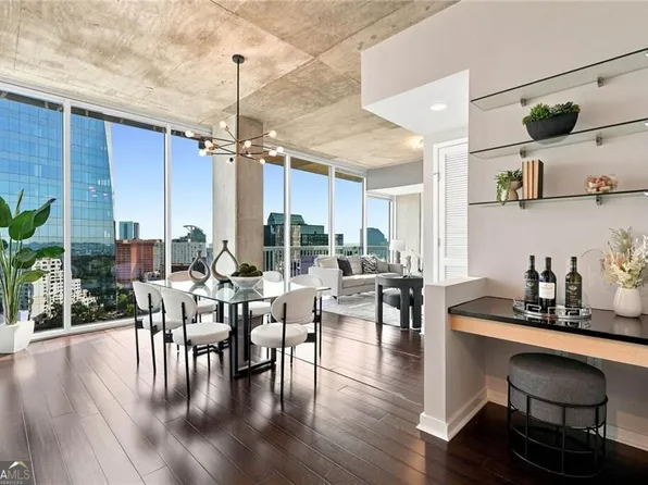 3324 Peachtree Rd NE Unit 1911, Atlanta, GA 30326