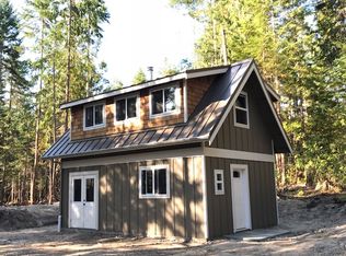 Nka Happy Valley Rd., Sequim, WA 98382