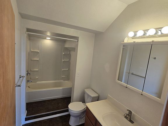 Downstairs bath