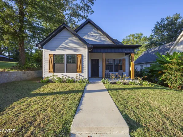 205 Morgan St, Jackson, TN 38301