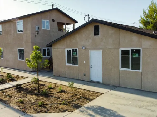 (undisclosed Address), Bakersfield, CA 93301
