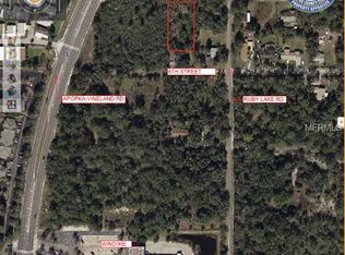 11711 Maple St, Orlando, FL 32836