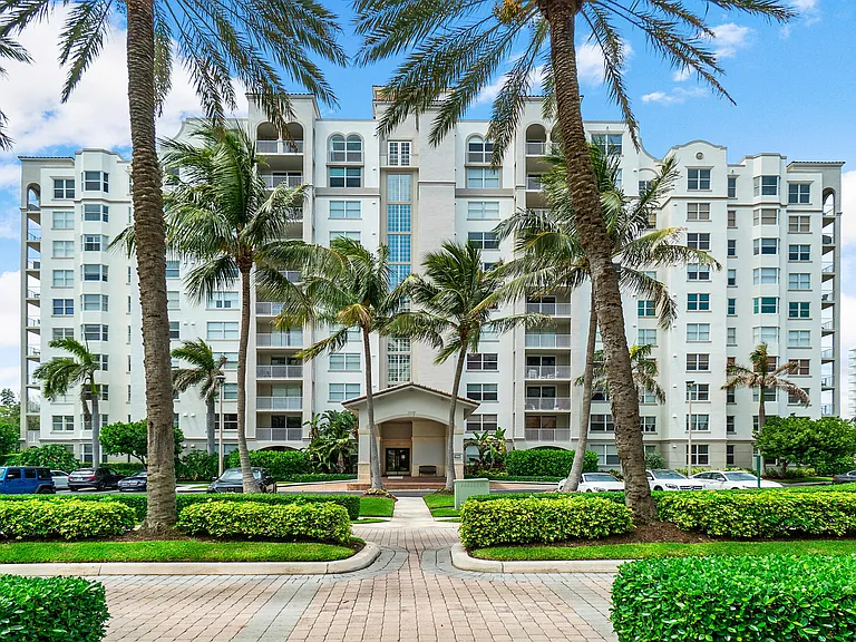 3606 S Ocean Blvd #1002 — Photo 28