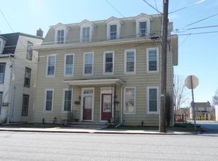 54 W Donegal St, Mount Joy, PA