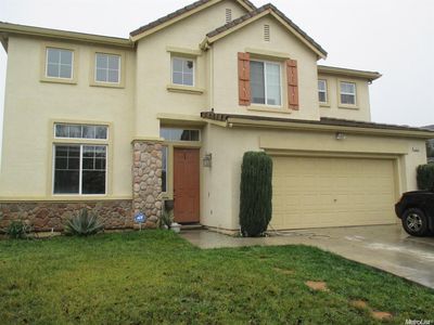 630 Stone Creek Ln, Patterson, CA, 95363