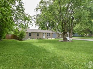 3601 W 31st St, Muncie, IN 47302