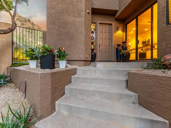 25555 N Windy Walk Drive #60, Scottsdale, AZ 85255